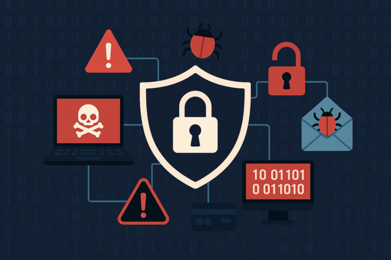 cybersecurity threats in 2025-Blog-banner-image