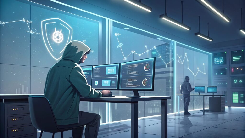 What is Phishing and How to Protect Yourself