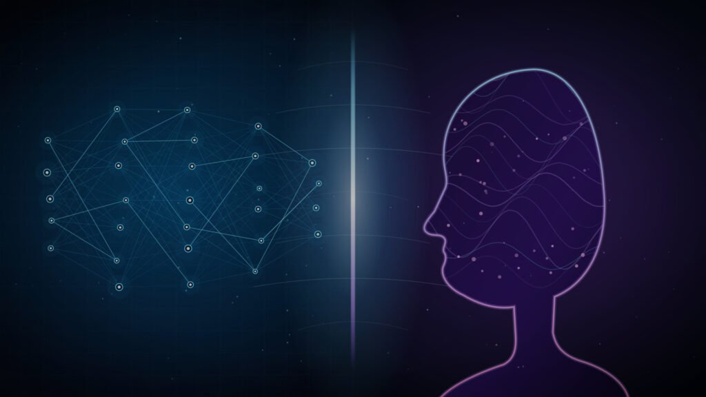 AI vs Human Intelligence: Key Differences